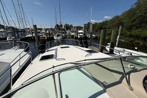 33ft Chaparral Yacht For Sale