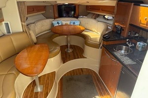 33ft Chaparral Yacht For Sale