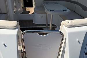 33ft Chaparral Yacht For Sale