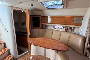 33ft Chaparral Yacht For Sale