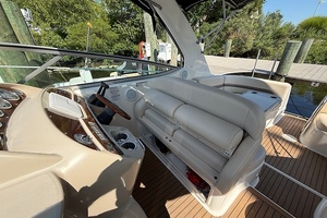 33ft Chaparral Yacht For Sale