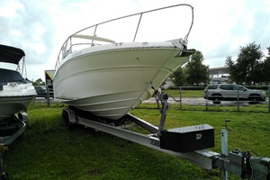 31ft Sea Ray Yacht For Sale