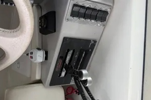 40ft Formula Yacht For Sale