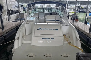 40ft Formula Yacht For Sale