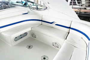 40ft Formula Yacht For Sale