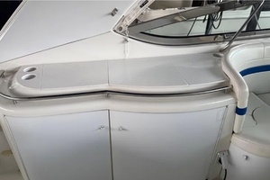 40ft Formula Yacht For Sale