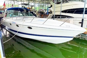 40ft Formula Yacht For Sale