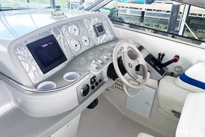 40ft Formula Yacht For Sale
