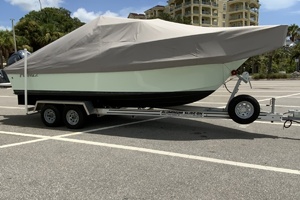 Photo 7226914 for 2022 Parker 2320 SC (Sport Cabin)  