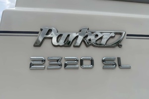 Photo 7226982 for 2022 Parker 2320 SC (Sport Cabin)  