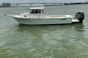 Photo 7226939 for 2022 Parker 2320 SC (Sport Cabin)  