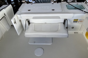 Photo 7386089 for 2022 Parker 2320 SC (Sport Cabin)  