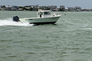 Photo 7226946 for 2022 Parker 2320 SC (Sport Cabin)  