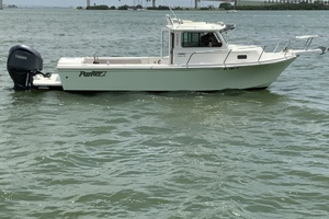 Photo 7226942 for 2022 Parker 2320 SC (Sport Cabin)  
