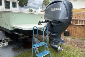 Photo 7226978 for 2022 Parker 2320 SC (Sport Cabin)  