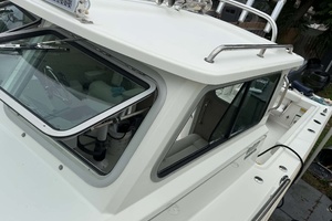 Photo 7226965 for 2022 Parker 2320 SC (Sport Cabin)  