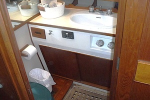 Angelita 36ft Grand Banks Yacht For Sale