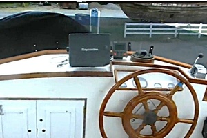 Angelita 36ft Grand Banks Yacht For Sale