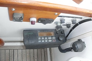 Angelita 36ft Grand Banks Yacht For Sale