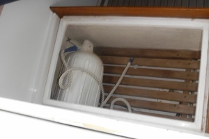 Angelita 36ft Grand Banks Yacht For Sale
