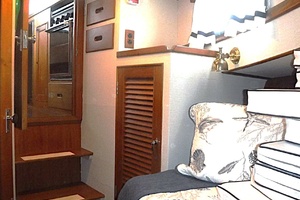 Angelita 36ft Grand Banks Yacht For Sale