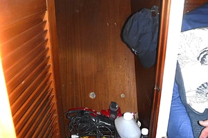Angelita 36ft Grand Banks Yacht For Sale
