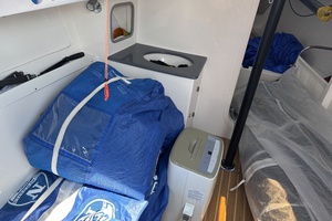 28ft J Boats Yacht For Sale