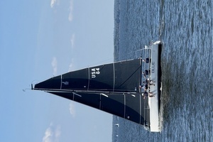 28ft J Boats Yacht For Sale