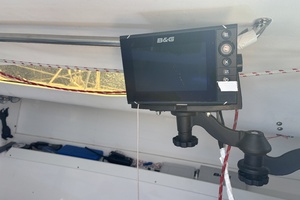 28ft J Boats Yacht For Sale