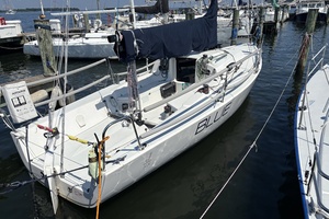 28ft J Boats Yacht For Sale