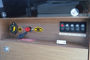 34ft Jeanneau Yacht For Sale