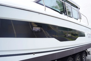 34ft Jeanneau Yacht For Sale