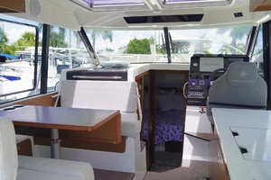 34ft Jeanneau Yacht For Sale