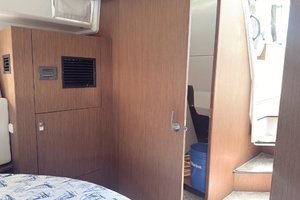 34ft Jeanneau Yacht For Sale