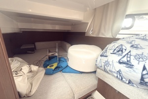 34ft Jeanneau Yacht For Sale