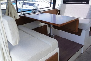 34ft Jeanneau Yacht For Sale