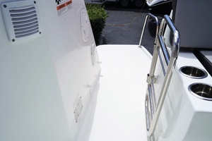 34ft Jeanneau Yacht For Sale