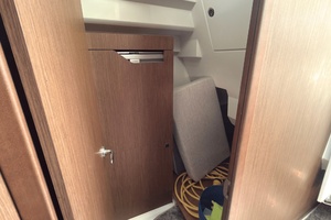 34ft Jeanneau Yacht For Sale