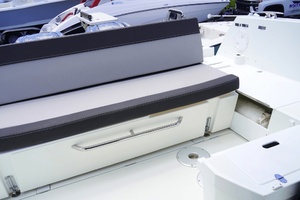 34ft Jeanneau Yacht For Sale