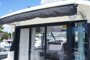 34ft Jeanneau Yacht For Sale