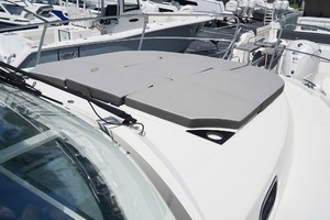 34ft Jeanneau Yacht For Sale