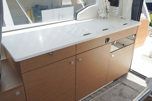 34ft Jeanneau Yacht For Sale