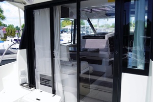 34ft Jeanneau Yacht For Sale