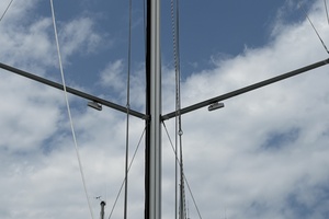 35ft Jeanneau Yacht For Sale