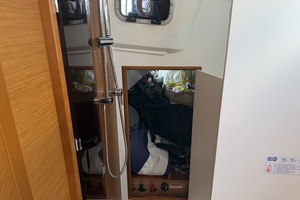 35ft Jeanneau Yacht For Sale