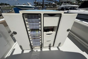 Photo 7227264 for 2018 Parker 2520 XL Sports Cabin  
