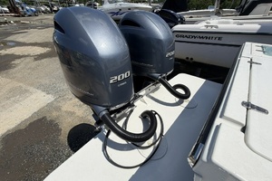 Photo 7227283 for 2018 Parker 2520 XL Sports Cabin  