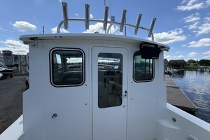 Photo 7227291 for 2018 Parker 2520 XL Sports Cabin  