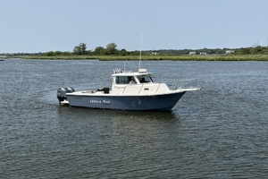 Photo 7227301 for 2018 Parker 2520 XL Sports Cabin  