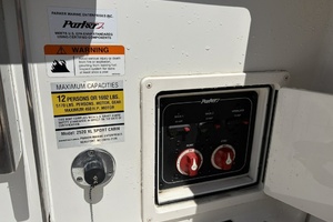 Photo 7227243 for 2018 Parker 2520 XL Sports Cabin  